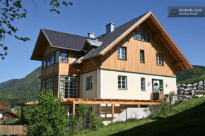 Landhaus Roidergütl, Sankt Wolfgang Im Salzkammergut, Österreich